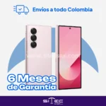 Samsung Galaxy Z Fold 6 | Celular - Imagen 3