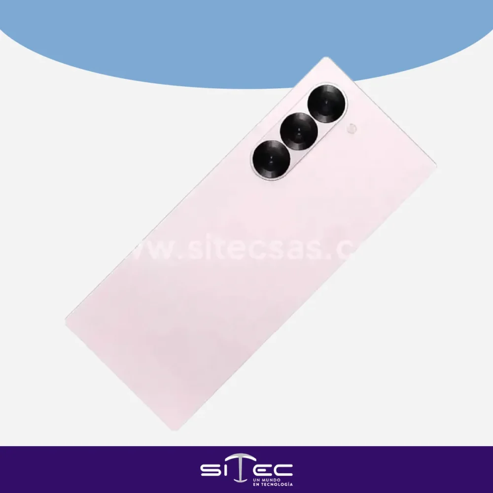 Samsung Galaxy Z Fold 6 | Celular - Imagen 4
