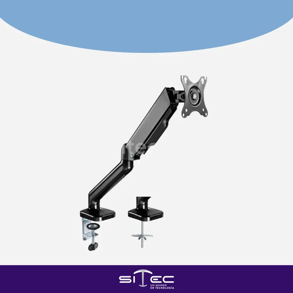 Vesa Brazo Para Monitor 17 32 | Accesorio - Imagen 4